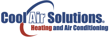 Cool Air Solutions Logo