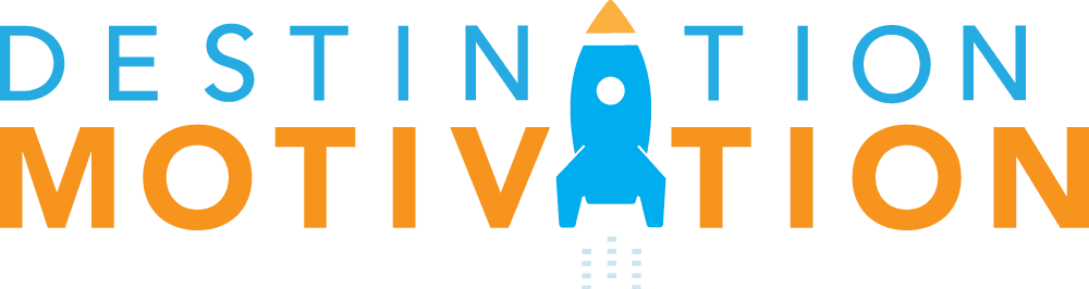 DM logo