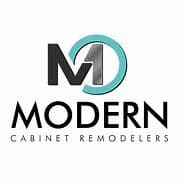 Modern Cabinet Logo