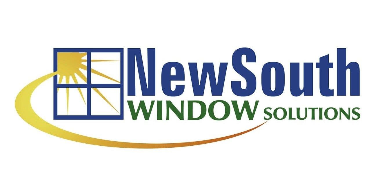 NewSouth Window Solutions Logo
