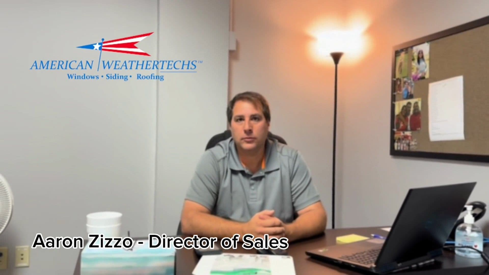 American WeatherTECHS