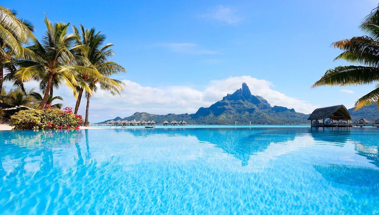 bora bora
