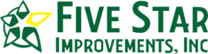 Five Star Improvements