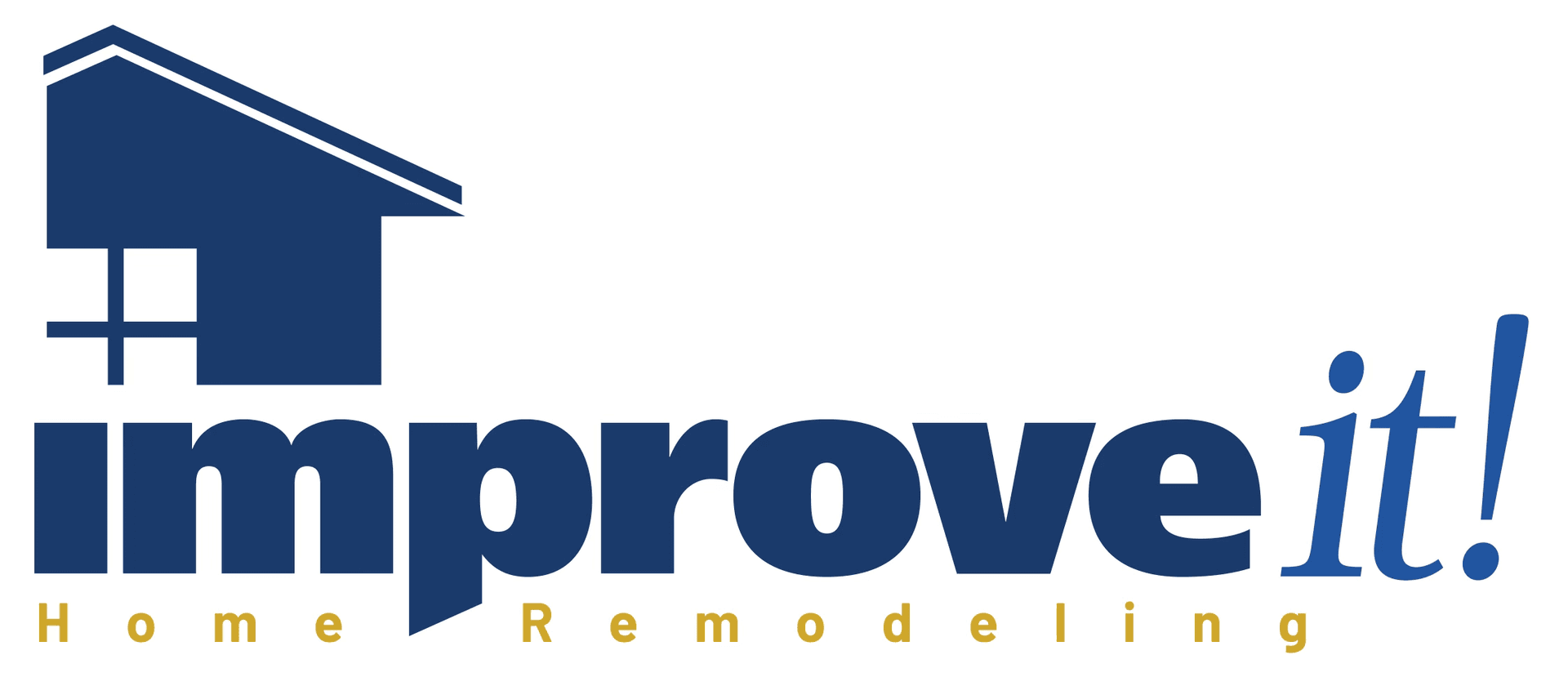 Improve it home remodeling