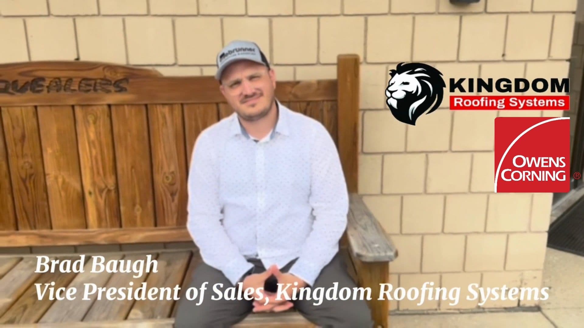 Kingdom Roofing