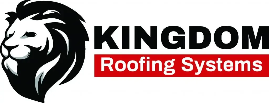 Kingdom Roofing Logo