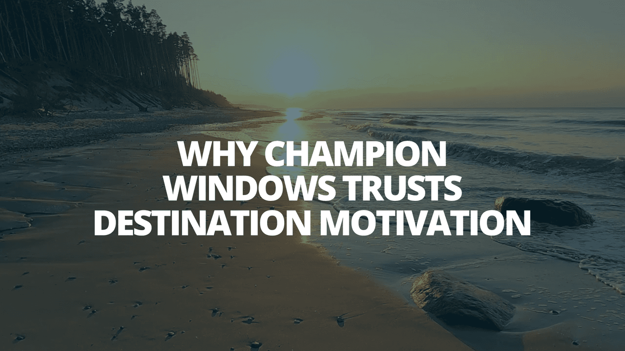 Champion Windows