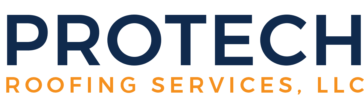 Protech Roofing Logo