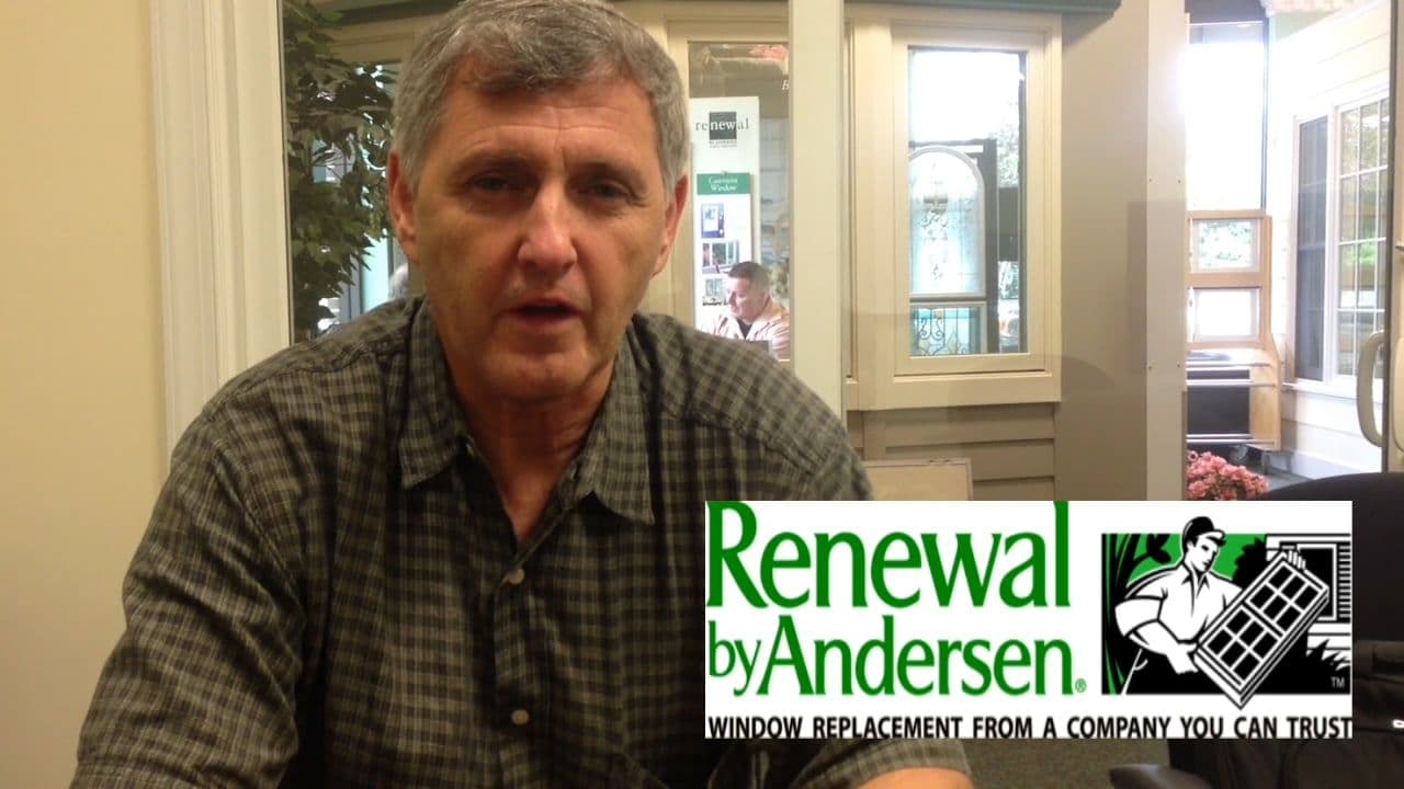 Renewal by Andersen