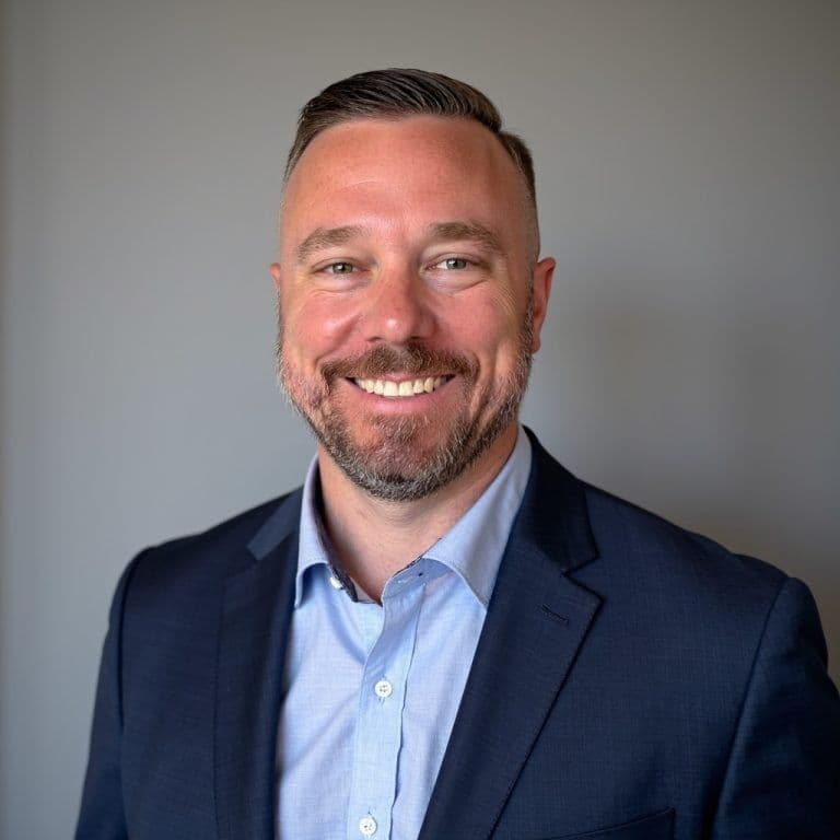 Seth Washinowski photo