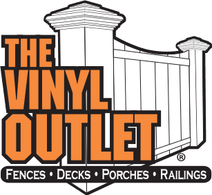 The Vinyl outlet logo