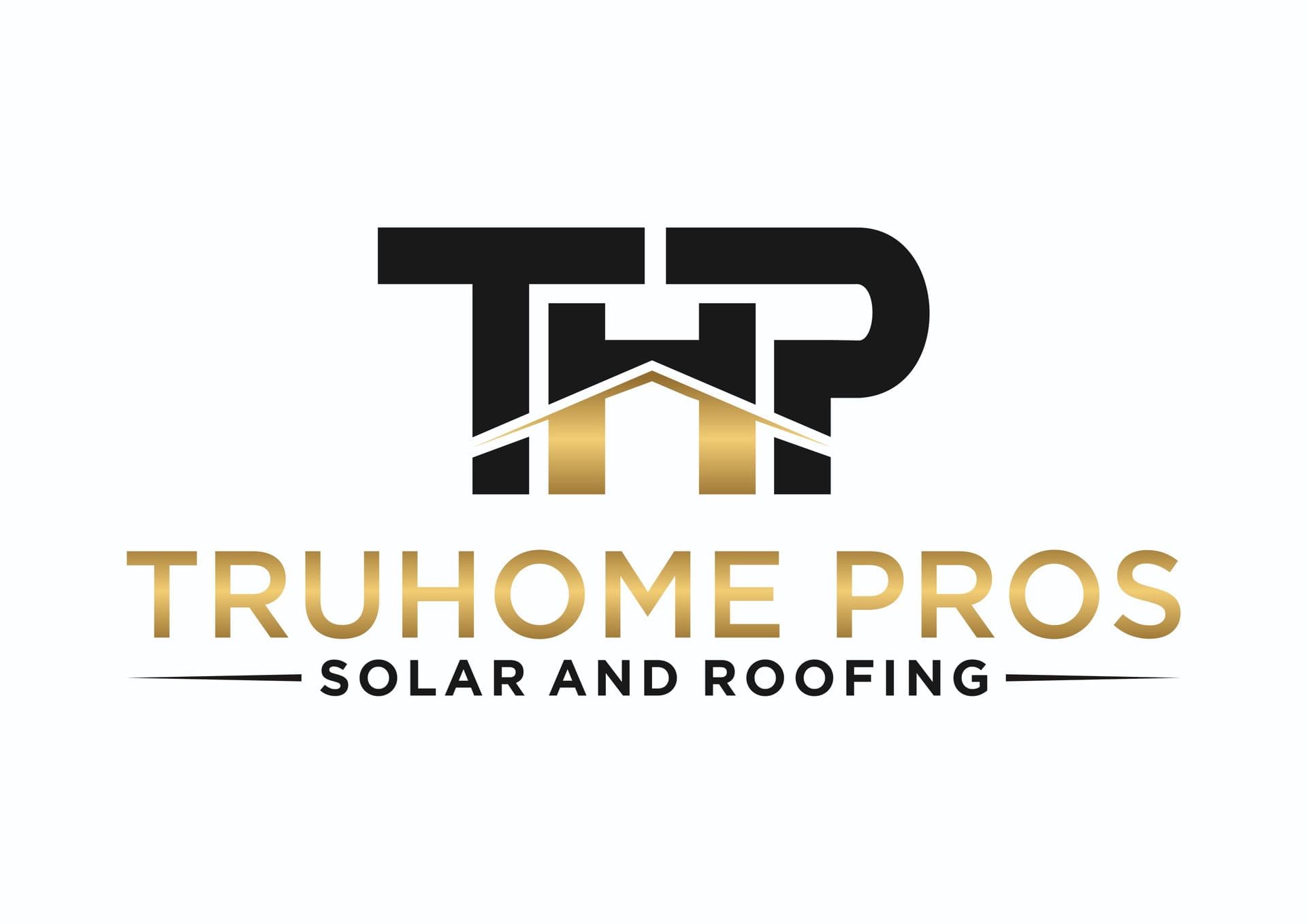 Truhome logo