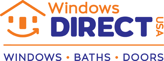Windows Direct USA logo